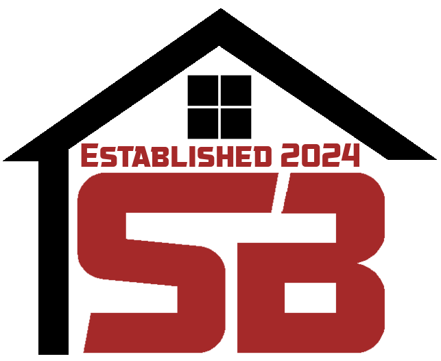 Stetson Buildings Logo